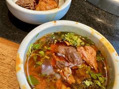 -巴蜀大将火锅(春熙店)