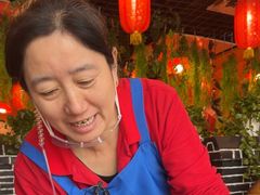 -江湖水乡铁锅炖魚(周庄嘉园店)