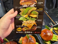 -龙湖杭州滨江天街