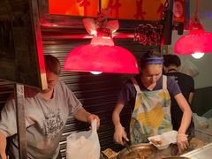 -明记牛杂(新马路分店)