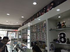 -利客来眼镜店(崂山百货店)