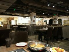 -巴伐利亚啤酒健康自助烤场