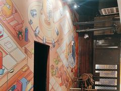 -YOGO优果密室逃脱(新佳丽广场店)