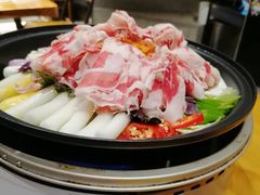 -韩见·韩式拌饭·炸鸡(石厦店)