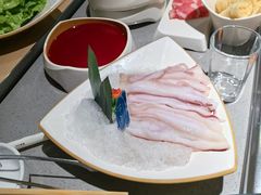 -海底捞火锅(八佰伴店)