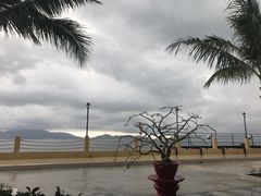 -越海渔村