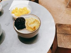-小团圆糖水铺(襄阳南路店)