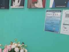 -拍刻风照相馆(南码头路店)