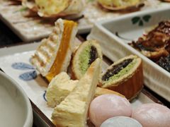 -红叶日本料理(辰熙广场店)