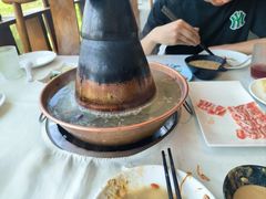-东来顺饭庄(西直门店)