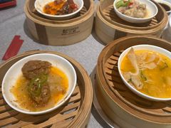 -潮府馆·非遗潮州菜·世纪公园(新国际博览中心店)