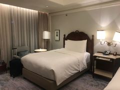 -广州富力丽思卡尔顿酒店