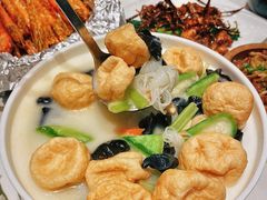 -老洋坊饭店(厚街东宝路店)