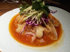 石河子凉皮-疆文化新疆欢乐餐厅(金牛万达店)