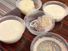 糯米饭-没牙伯花生汤店(老药洲店)