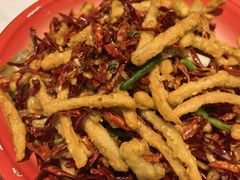 -回·龙虾铺·盆盆蟹·烧烤大排档(回龙观店)