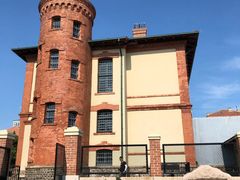 -青岛德国监狱旧址博物馆