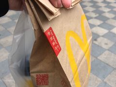 -麦当劳(长泰商业广场店)