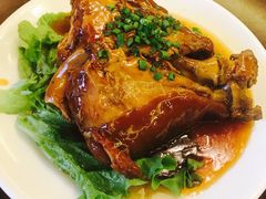 -天津雅园饭店(成林道店)