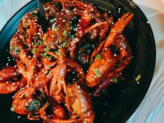 油焖大虾-巴厘龙虾·榜首油焖大虾(洞庭·艺术洋房店)