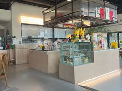 -Pekaa啤咖食肆Coffee&Bistro