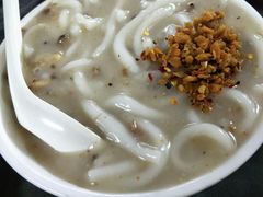传统濑粉-老西关濑粉(文明路店)