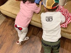 -南山鲜虾面·活鲜小馆·海味大连菜(南山总店)