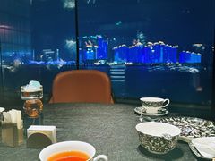 -君庭中餐厅(湘江豪生店)