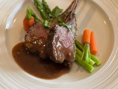 -长沙北辰洲际酒店-兰调全日餐厅