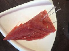 -刘胖子家常菜·蹄花焖藕(兴业店)