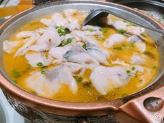 -老宁波1381餐厅(桃源中路店)