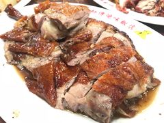 -陈光记烧腊店(罗保博士街店)