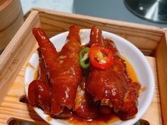 -滋粥楼·顺德菜海鲜茶点(方舟店)