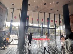 -樟宜机场皇冠假日酒店 （SG Clean） - IHG 旗下酒店