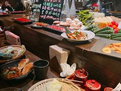 -三川·十酒Izakaya(南昌路店)
