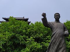 -东关历史文化旅游区-东门遗址