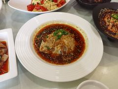 -成都驻京办餐厅(蜀都宾馆店)