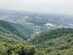 -杭州半山国家森林公园