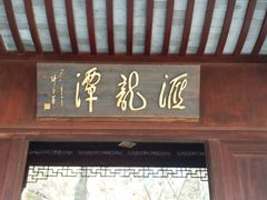 -汇龙潭