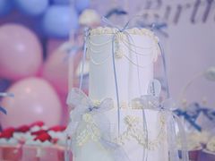 -Whisper studio薇语花艺烘焙工作室