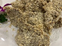 小煎牛肉-雪园上海饭店(港湾1号店)