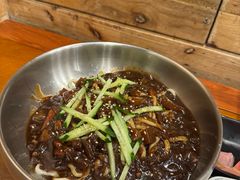 -韩礼年糕(飞虹路店)