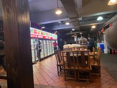 -巴国口福火锅(石桥铺店)