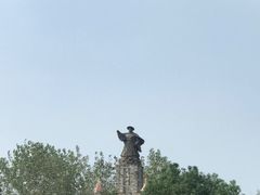 -张公山寨景区