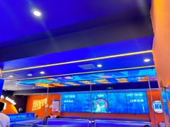 -渔香岛美蛙鱼头火锅(威清路店)