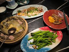 -粤·向群饭店(二沙岛店)