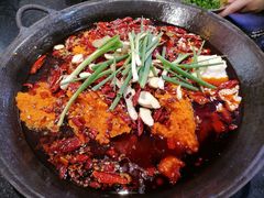 -较场口火锅(九街店)