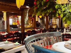 -北平盛世·新京菜·北京烤鸭(劲松·双井店)