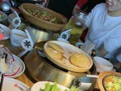 -六月雪干锅(涪城万达广场店)