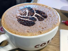 -COSTA COFFEE(华润五彩城店)